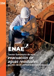 ENAE 2023 - Suministro de agua