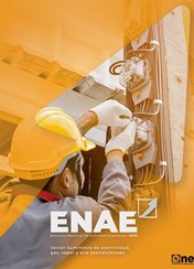 Encuesta Nacional de Actividad Económica 2019 Suministro de electricidad, gas, vapor y aire acondicionado