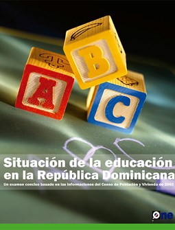 Situación de la Educación en la República Dominicana 2011