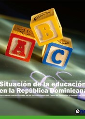 Situación de la Educación en la República Dominicana 2011