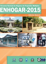 Encuesta Nacional de Hogares de Propósitos Múltiples ENHOGAR 2015 Informe General