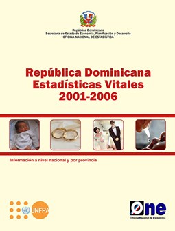 Anuario de Estadísticas Vitales 2009