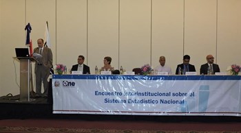 La población con estudios universitarios en República Dominicana asciende a 1,600,000 personas
