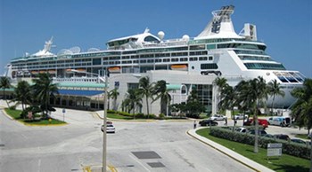 En el 2014, desde y hacia República Dominicana se trasladaron más de 424 mil pasajeros por vía marítima
