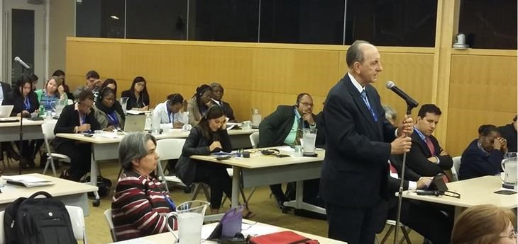 RD participó en Conferencia del Banco Interamericano de Desarrollo (BID) sobre Uso Estadístico de Registros Administrativos