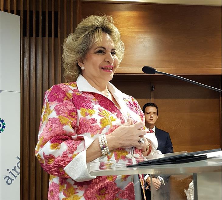 La ONE promoverá su nueva política de difusión de datos abiertos