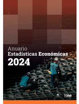 Anuario de Estadísticas Económicas 2024