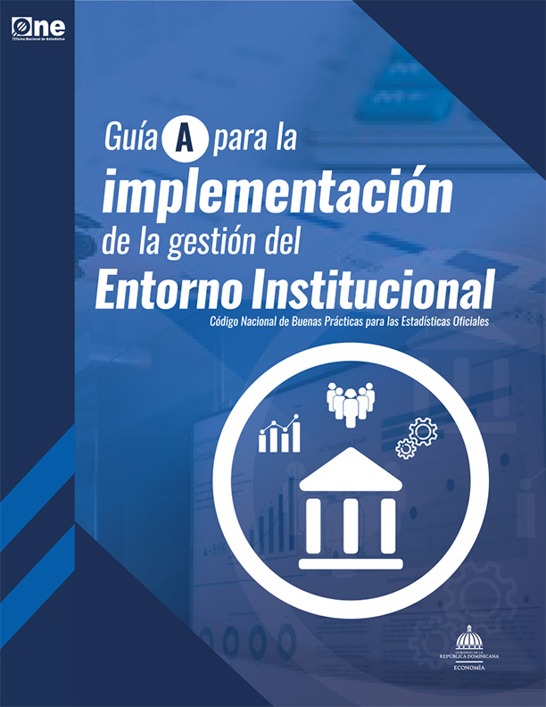 Guía A para la implementación de la Gestión del Entorno Institucional