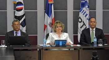 En conferencia virtual sobre Gobierno Electrónico ONE ratifica compromiso estatal de impulsar las TIC