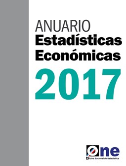 Anuario de Estadísticas Económicas 2017