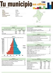 Boletín Tu Municipio en Cifras Enriquillo Pedernales Oviedo 2019