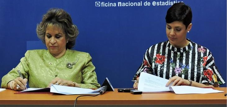ONE y PROCOMPETENCIA firman acuerdo de cooperación interinstitucional
