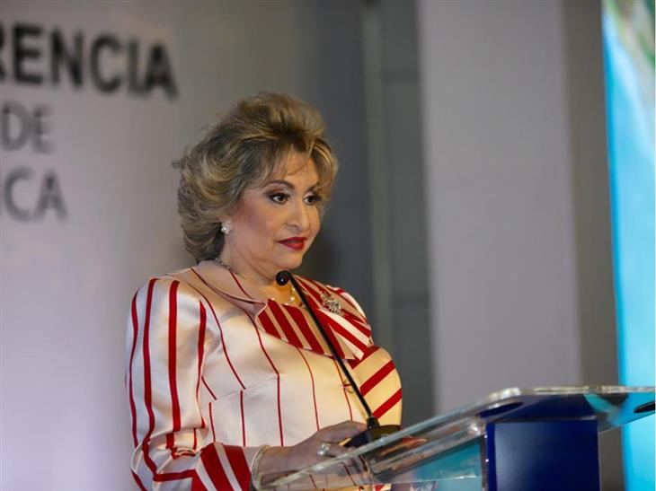 La ONE realiza III Conferencia Nacional de Estadística sobre datos para la innovación y la competitividad