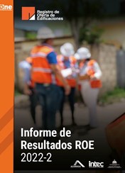 Informe Registro de oferta de edificaciones ROE 2022-2