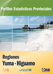 Perfiles Estadísticos Provinciales Provincia Yuma Higuamo 2015