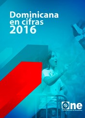 Anuario Dominicana en Cifras 2016