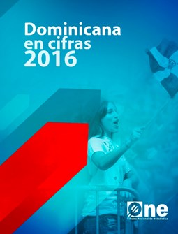 Anuario Dominicana en Cifras 2016