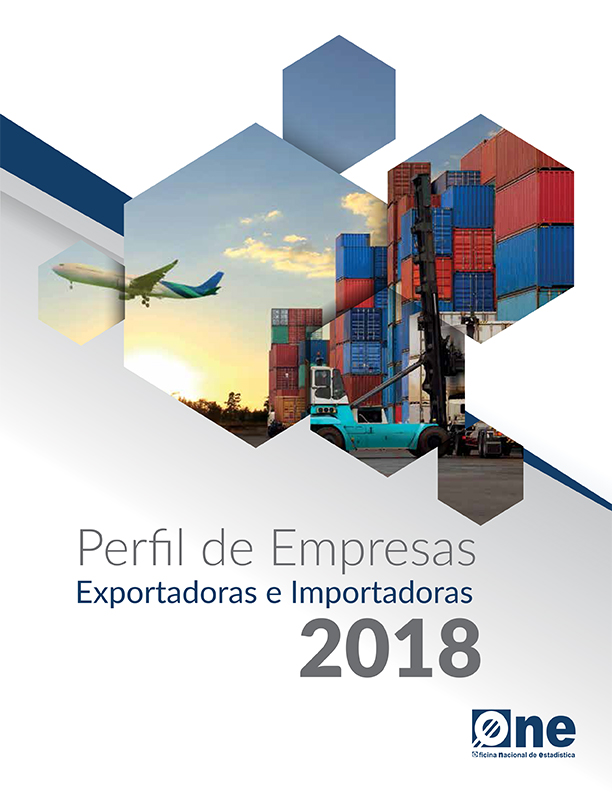 Informe Perfil de Empresas Exportadoras e Importadoras 2018