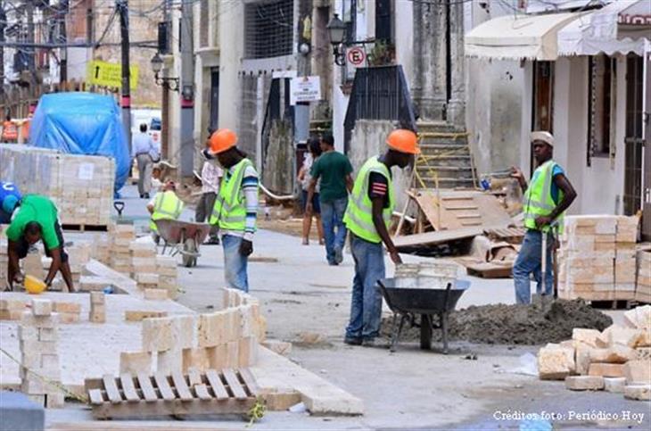 En el 2015, el Índice de Costos de la Construcción de Viviendas disminuyó 0.24%