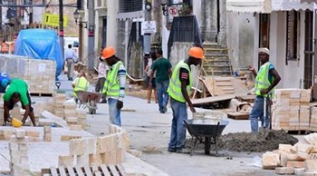 En el 2015, el Índice de Costos de la Construcción de Viviendas disminuyó 0.24%
