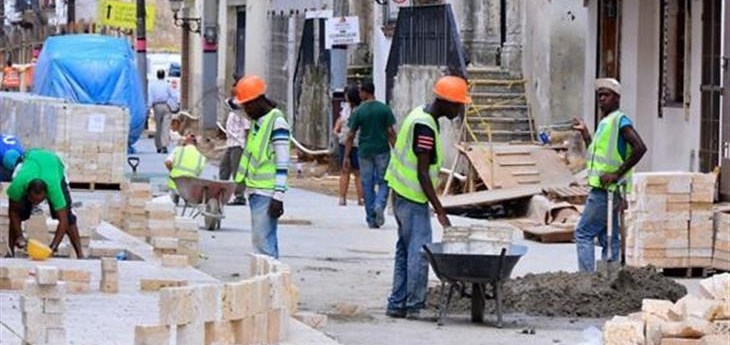En el 2015, el Índice de Costos de la Construcción de Viviendas disminuyó 0.24%