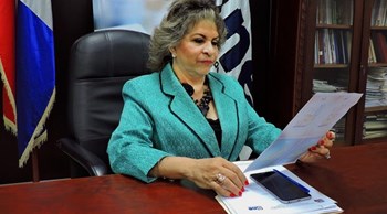 ONE conmemora Día Mundial de la Estadística; anuncia estudios sobre defunciones y planes en salud