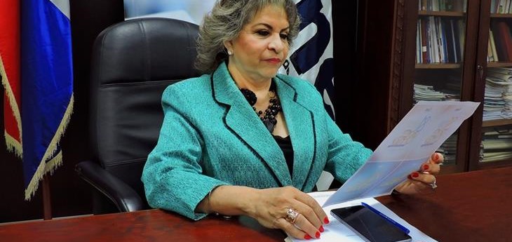 ONE conmemora Día Mundial de la Estadística; anuncia estudios sobre defunciones y planes en salud
