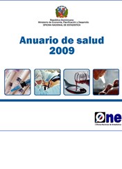 Anuario de Salud 2009
