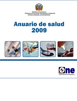 Anuario de Salud 2009