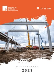 Metodología Registro de Oferta de Edificaciones 2021