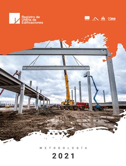 Metodología Registro de Oferta de Edificaciones 2021