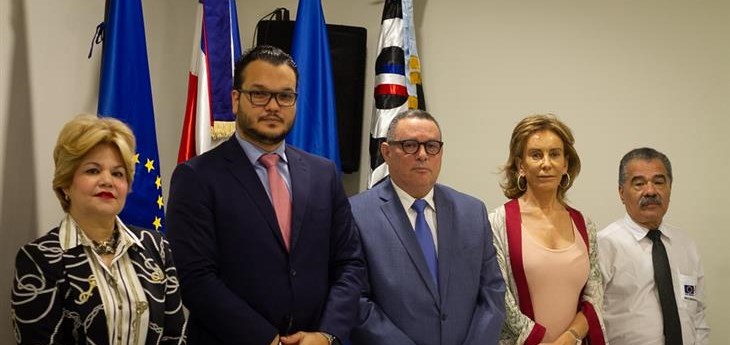La ONE y el Ministerio de Agricultura realizan Seminario sobre Seguridad Alimentaria y Nutricional