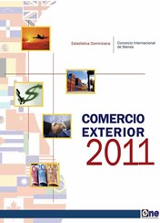 Anuario Comercio Exterior 2011