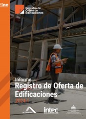 Informe de Resultados del Registro de Oferta de Edificaciones 2024-1