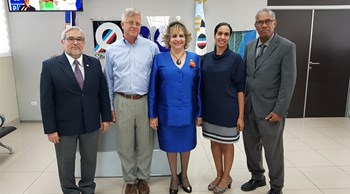 La ONE, PARIS 21 y Statistic Canada Realizarán Esta Semana un Taller regional sobre Calidad de Datos