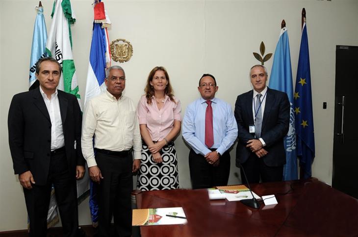 Se inicia la segunda fase del Precenso Agropecuario 2015