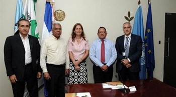 Se inicia la segunda fase del Precenso Agropecuario 2015