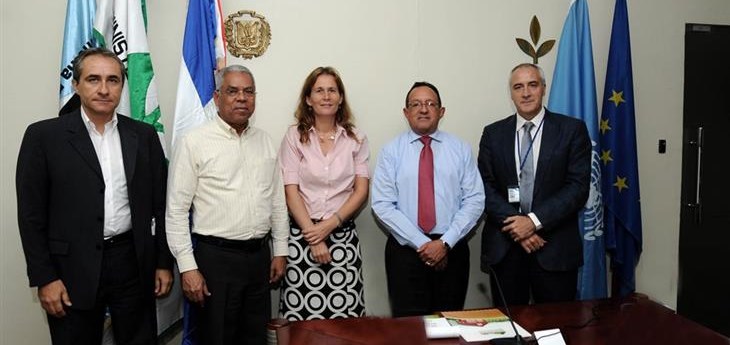 Se inicia la segunda fase del Precenso Agropecuario 2015