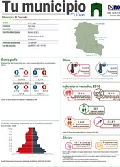 Tu municipio en cifras - El Cercado
