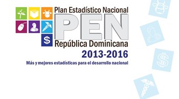 La ONE pondrá en circulación la segunda versión del Plan Estadístico Nacional (PEN 2013)