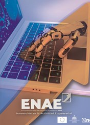 Encuesta Nacional de Actividad Económica (ENAE) 2020 Módulo de Innovación