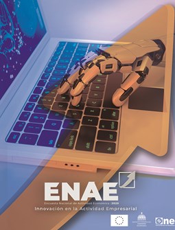 Encuesta Nacional de Actividad Económica (ENAE) 2020 Módulo de Innovación