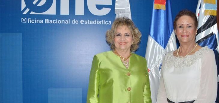 La Oficina Nacional de Estadística y el Instituto Nacional de Migración firman convenio