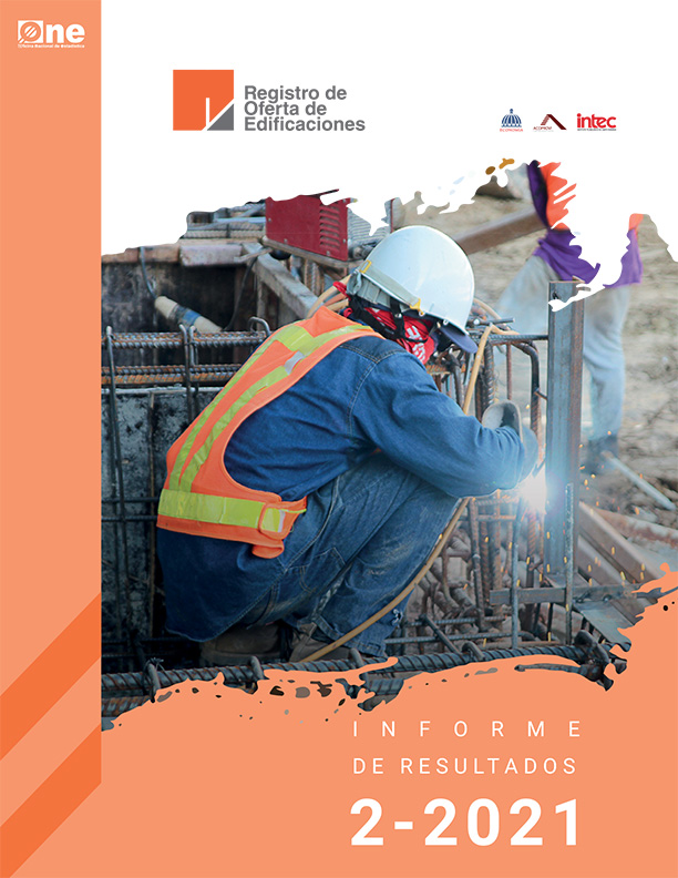 Informe de resultados Registro de oferta de edificaciones ROE 2021-2