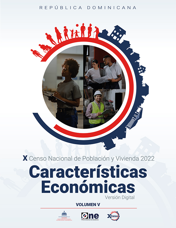 Informe V Características Económicas XCNPV - Digital