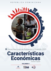 Informe V Características Económicas XCNPV - Digital