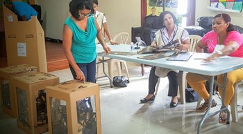 Mujeres logran mayor participación en los espacios de toma de decisiones