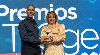 La ONE obtiene el primer lugar en Gobierno Electrónico y TIC del Estado