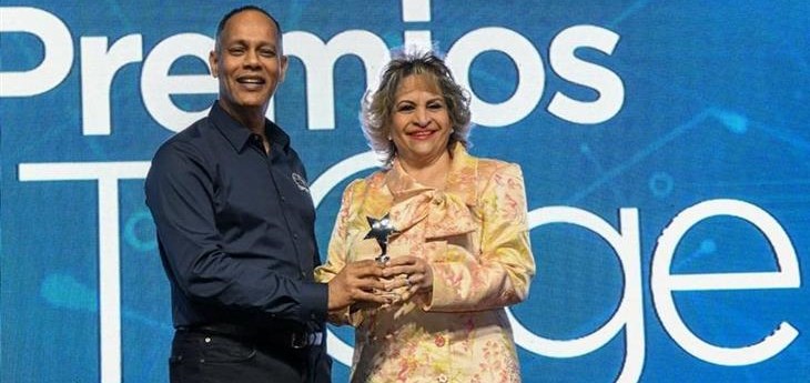 La ONE obtiene el primer lugar en Gobierno Electrónico y TIC del Estado