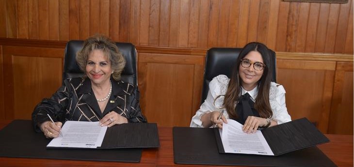 La ONE y CONANI firman convenio para mejorar las estadísticas relacionadas con la niñez y la adolescencia
